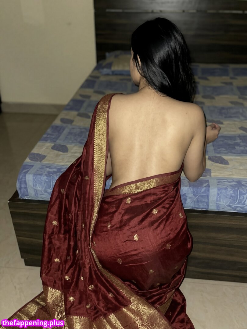 Aania Sharma / aaniasharmaa / https: Nude OnlyFans Photo #14