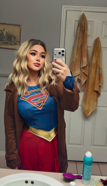 Abby Rose