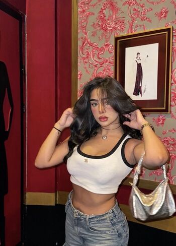 Abeer Rouji