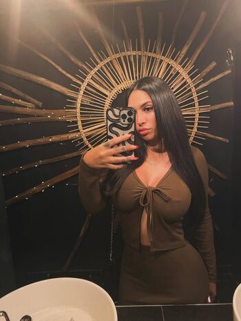 Abigail Paz