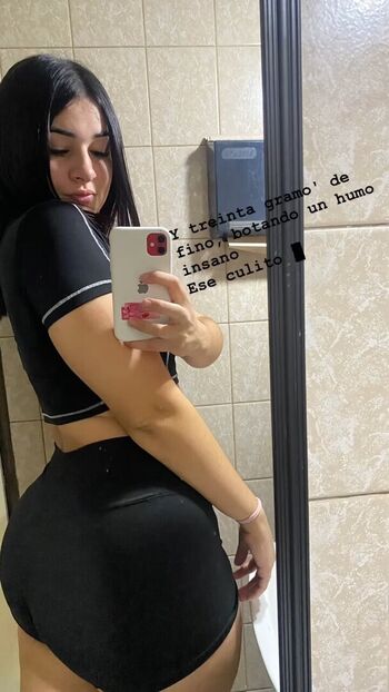 Full leaked Agustina fidotto private onlyfans photo