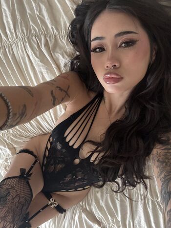 Full leaked Akame cupiditiys private onlyfans photo