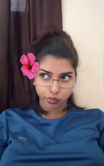 Akshara K Renjan