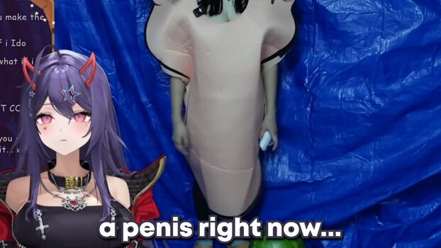 Full leaked Akuma nihmune private onlyfans photo
