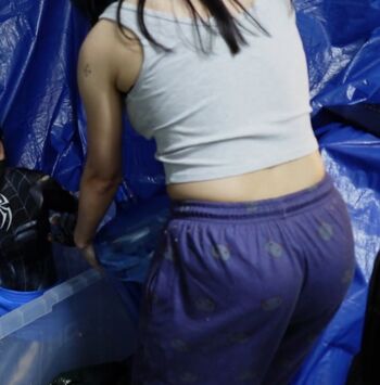 Full leaked Akuma nihmune private onlyfans photo