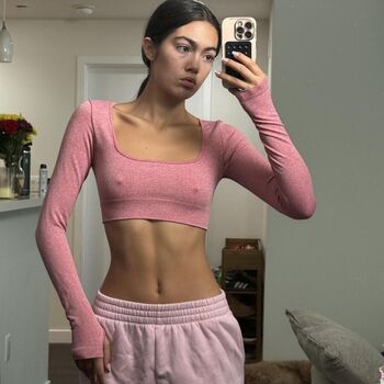 Full leaked Alana kern  page private onlyfans photo