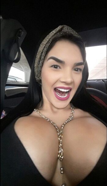 Aleira Avendano