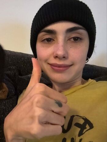 Full leaked Alexa mansour page private onlyfans photo