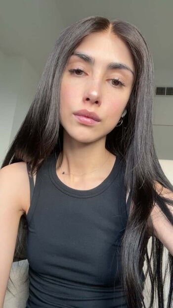 Full leaked Alexa mansour page private onlyfans photo
