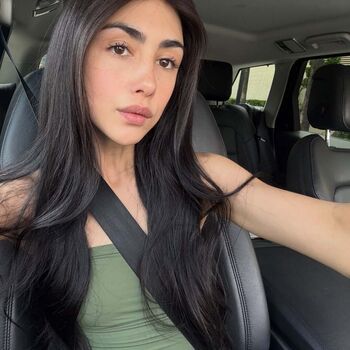 Full leaked Alexa mansour page private onlyfans photo