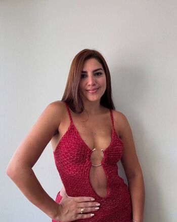 Full leaked Alexandra barturen bazan private onlyfans photo