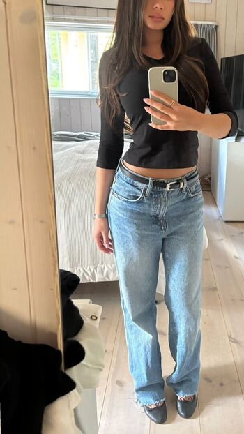 Full leaked Alexandra carlsson page private onlyfans photo