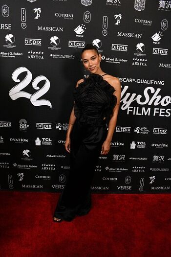 Full leaked Alexandra shipp private onlyfans photo