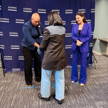 Full leaked Alexandria ocasio cortez page private onlyfans photo
