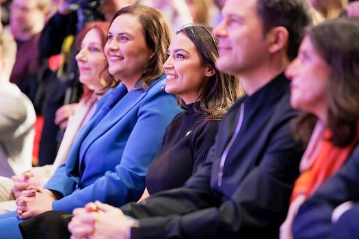 Full leaked Alexandria ocasio cortez page private onlyfans photo