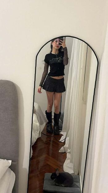 Full leaked Alexiacaste page private onlyfans photo