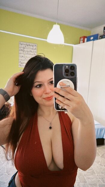Full leaked Alice fogu private onlyfans photo