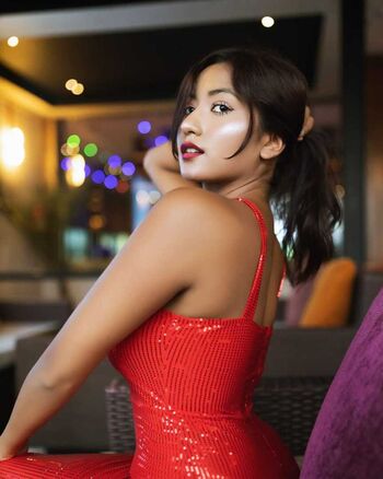 Alisha Basnet