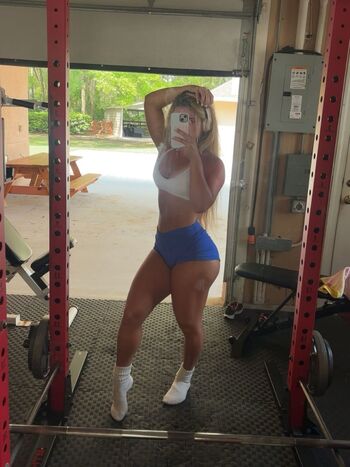Allie Brink