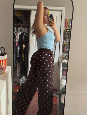 Full leaked Allie katch private onlyfans photo