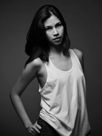 Full leaked Allison barjose private onlyfans photo