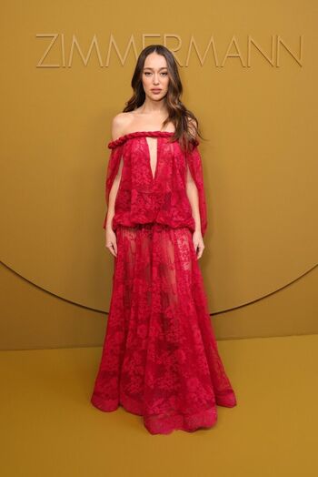 Alycia Debnam Carey