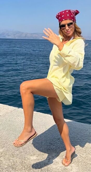 Full leaked Amanda holden private onlyfans photo