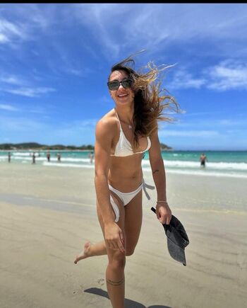 Full leaked Amanda ribas private onlyfans photo