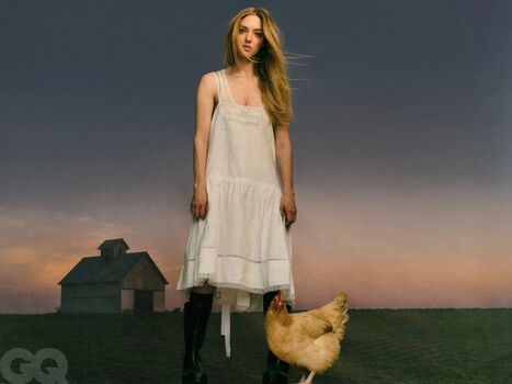 Full leaked Amanda seyfried private onlyfans photo
