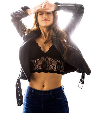 Amber Ardolino