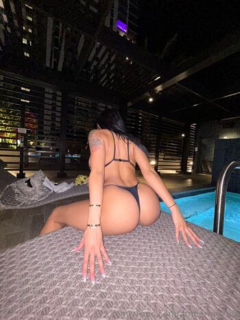 Full leaked Amber marie private onlyfans photo