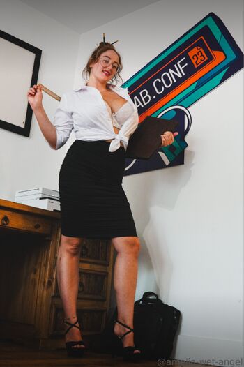 Full leaked Ameliawettengel  page private onlyfans photo