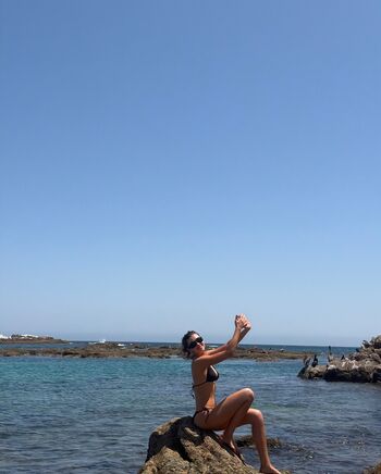 Full leaked Amelie zilber page private onlyfans photo