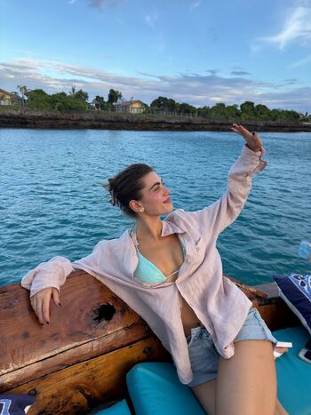 Full leaked Amelie zilber private onlyfans photo