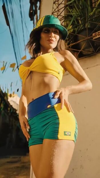 Full leaked Ana carolina dias private onlyfans photo