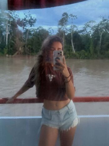 Full leaked Ana clara uchoa private onlyfans photo