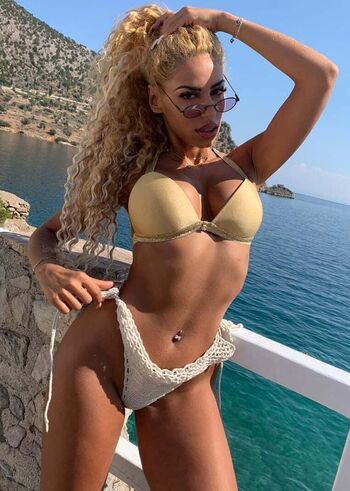 Full leaked Anastasia giousef private onlyfans photo