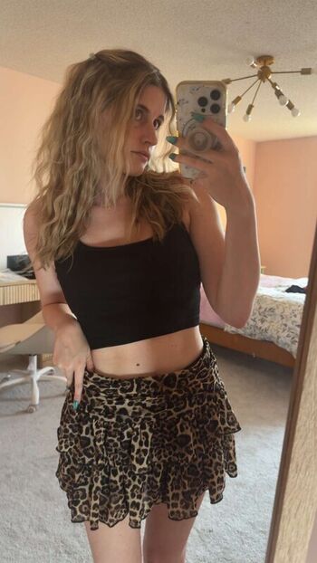 Full leaked Andra berghoff private onlyfans photo