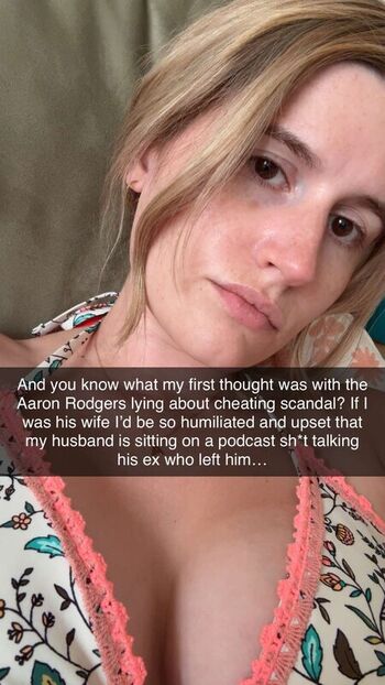 Full leaked Andra berghoff private onlyfans photo