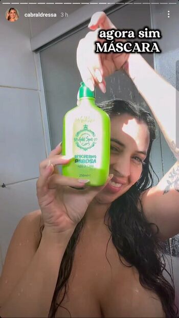 Andressa Cabral