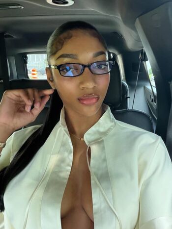 Full leaked Angel reese private onlyfans photo