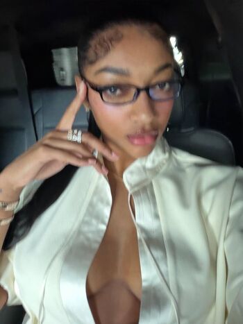 Full leaked Angel reese private onlyfans photo