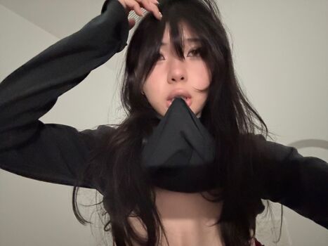 Full leaked Anikauwu private onlyfans photo