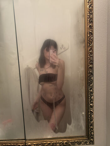 Full leaked Animechika private onlyfans photo