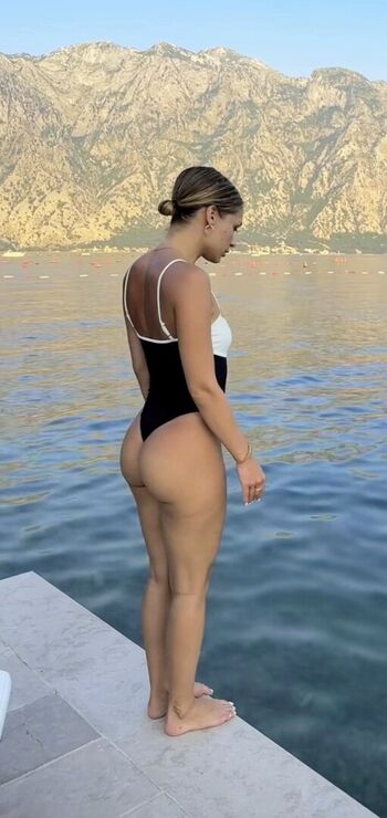 Full leaked Anjablaa page private onlyfans photo
