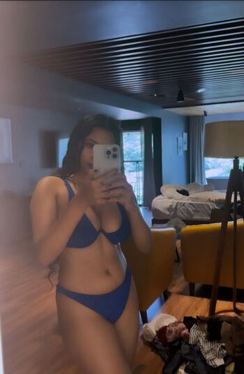 Full leaked Anjana mohan private onlyfans photo