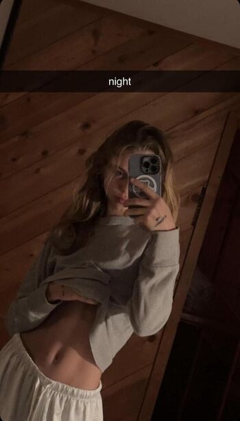 Full leaked Anna shumate private onlyfans photo