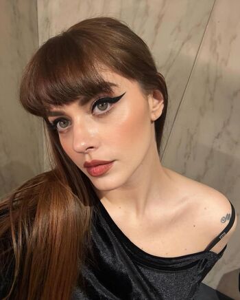 Full leaked Annalisa scarrone private onlyfans photo