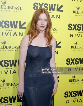 Full leaked Annalise basso page private onlyfans photo