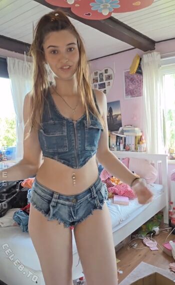 Full leaked Antonia andresen private onlyfans photo